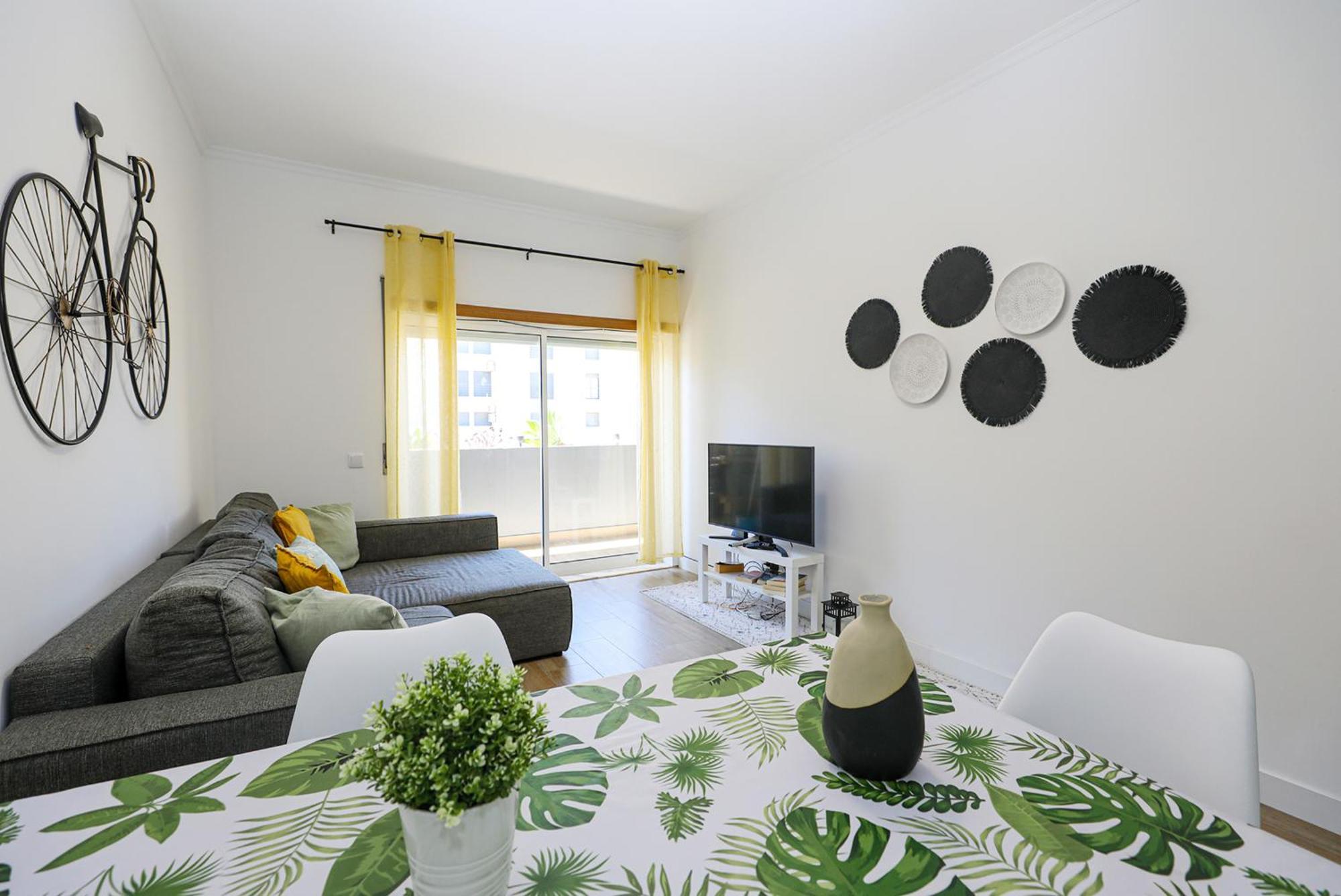 B11 - Beach Way Apartment Lagos Exteriör bild