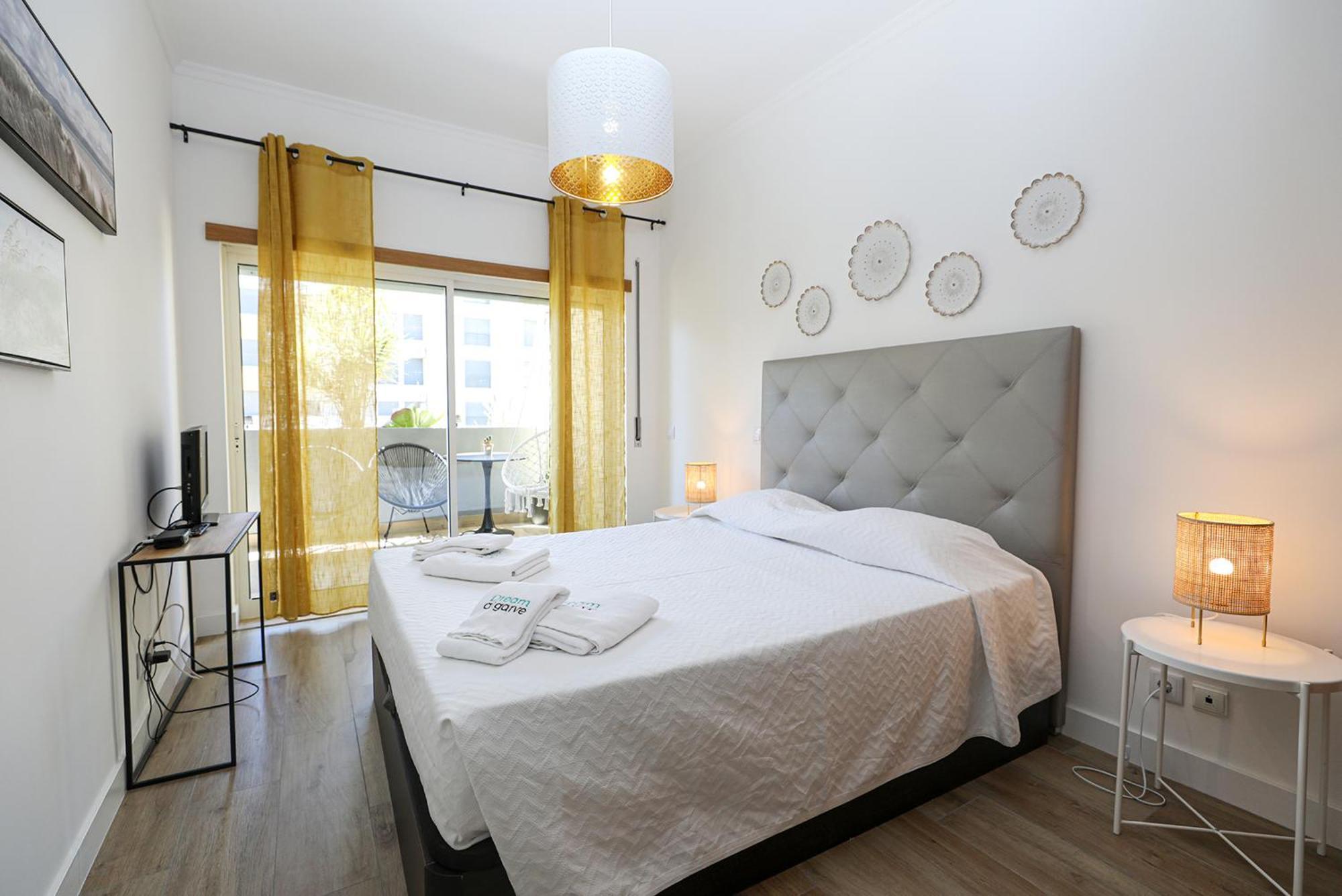 B11 - Beach Way Apartment Lagos Exteriör bild