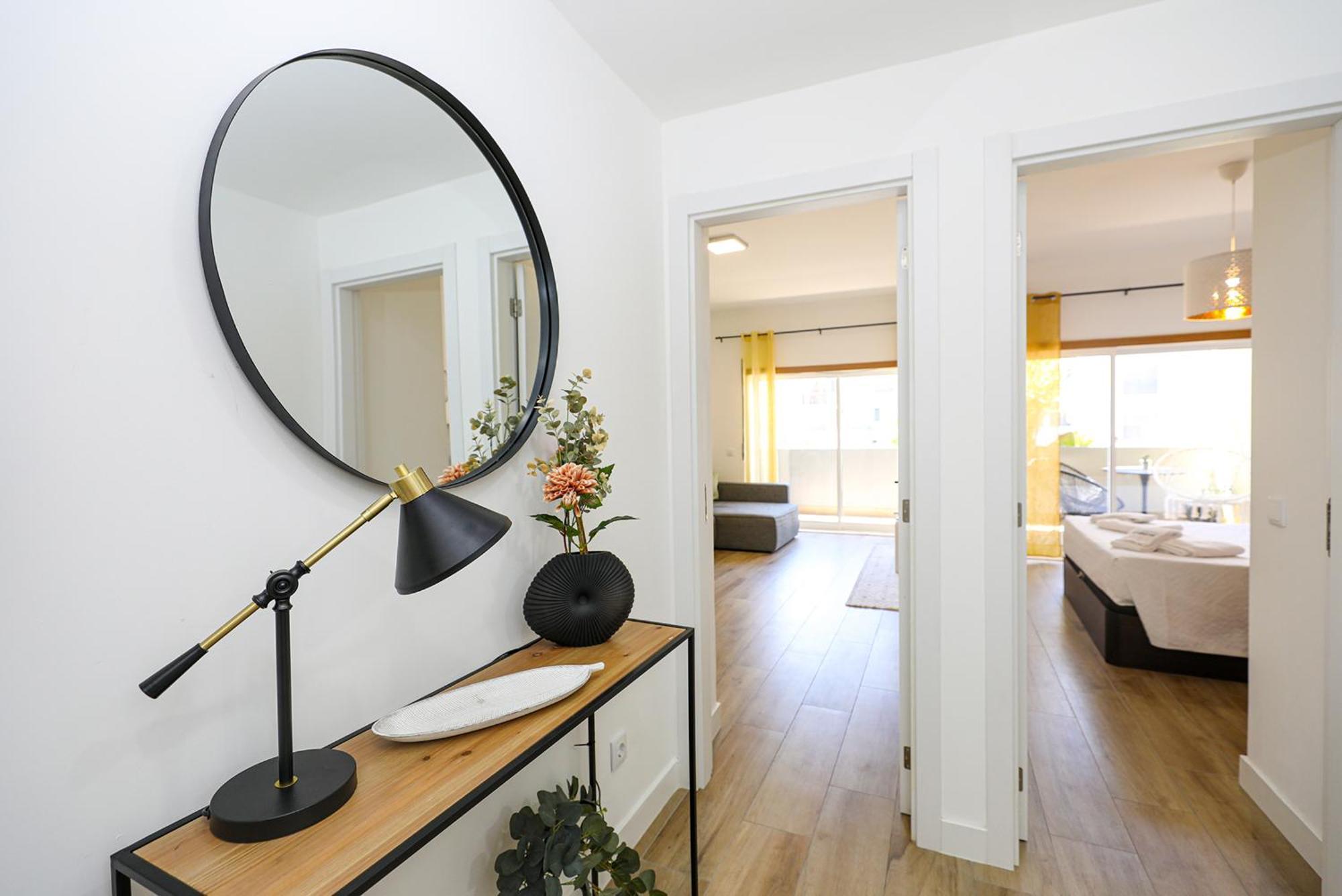 B11 - Beach Way Apartment Lagos Exteriör bild