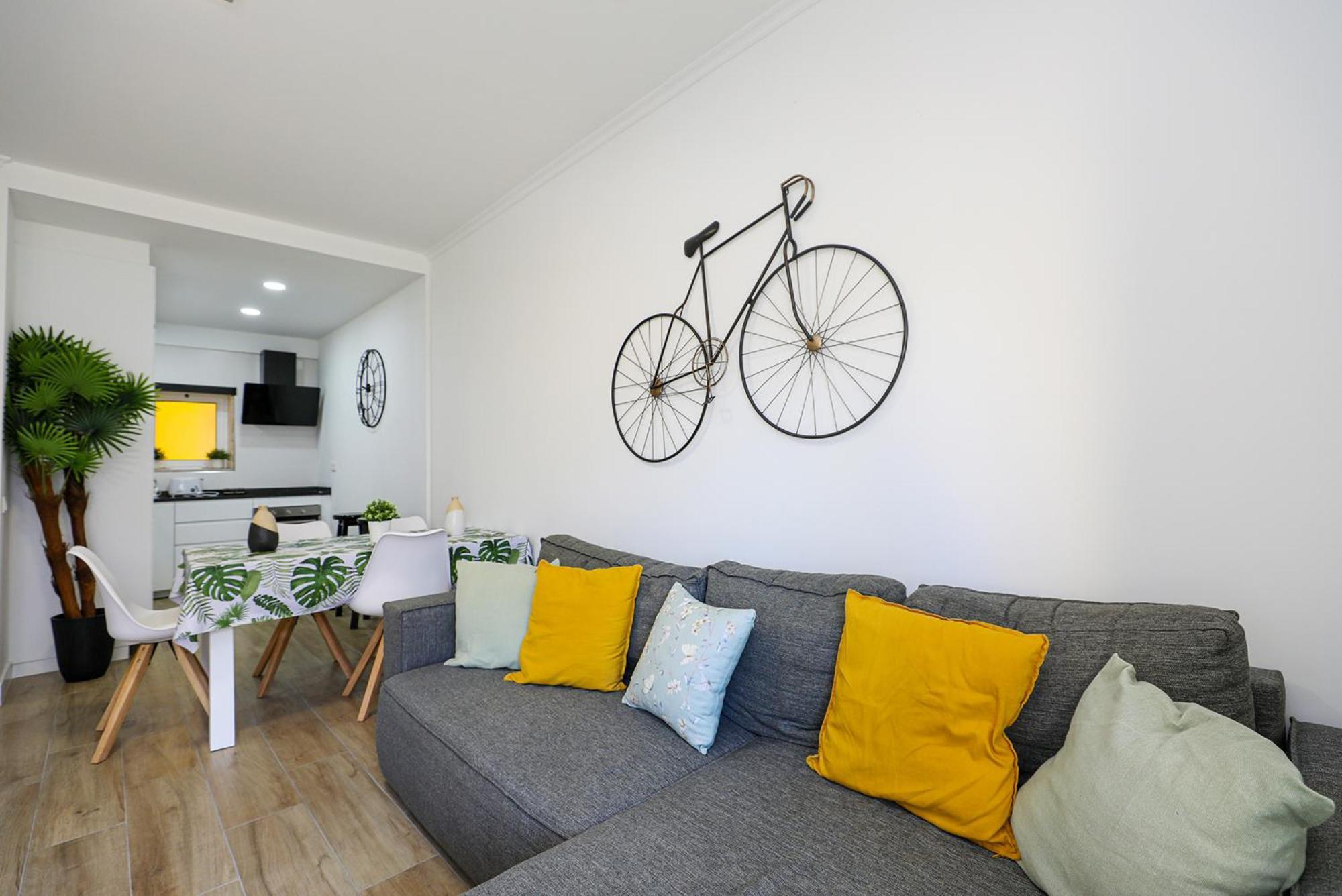 B11 - Beach Way Apartment Lagos Exteriör bild