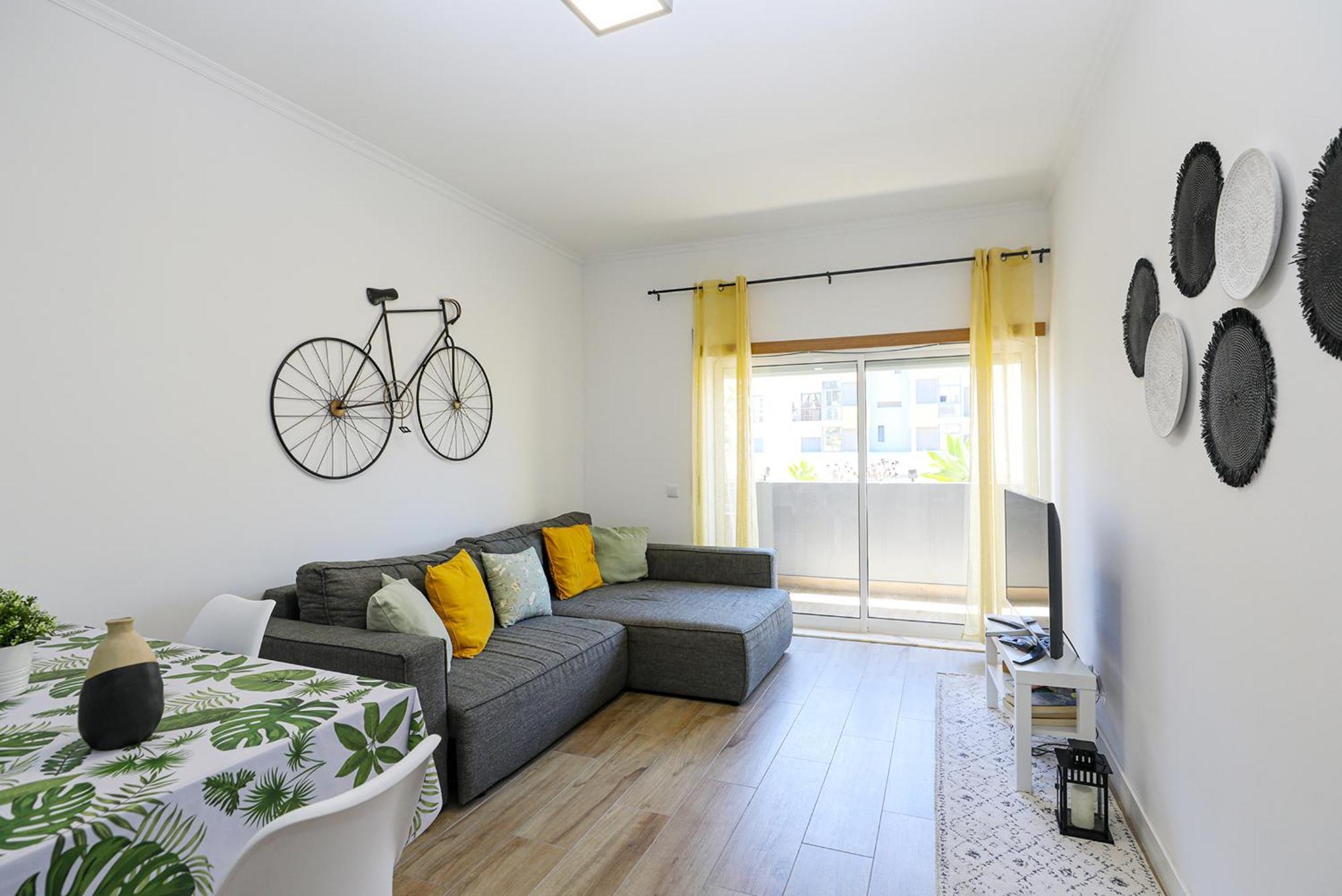 B11 - Beach Way Apartment Lagos Exteriör bild